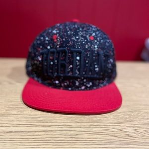 Jordan 23 baseball cap